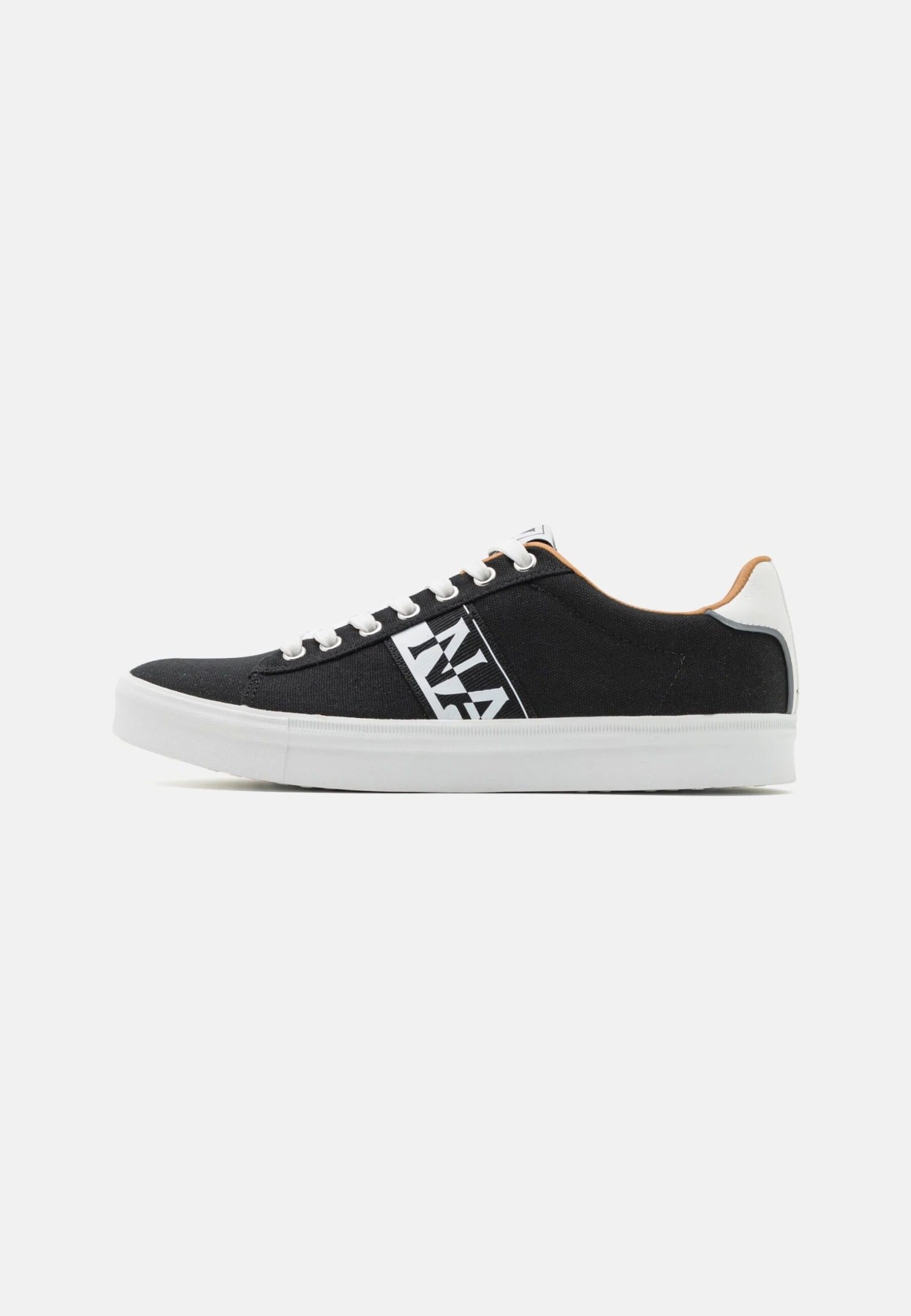 Napapijri Den - Sneakers Laag - Black 3 Napapijri Den - Sneakers Laag - Black