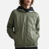 Napapijri Amorgex - Lichte Jas - Green Lichen -Napapijri cce93a9ebc9e4442840f6c35df0846e8