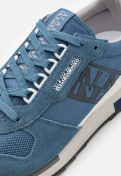 Napapijri Virtus - Sneakers Laag - Avio -Napapijri cd5a0c4426294cbba0890dfb5d94c7c6