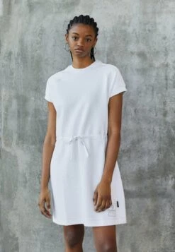 Napapijri Loja- Jurk - Bright White