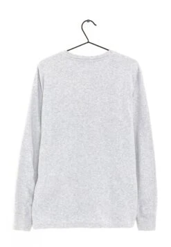 Napapijri Longsleeve - Grey -Napapijri cd940d0acb0b45509cd3571100113cbc