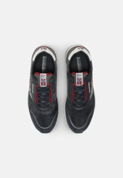 Napapijri Sparrow - Sneakers Laag - Grey/Navy 12 Napapijri Sparrow - Sneakers Laag - Grey/Navy -Napapijri ce3ac54b0b9e45d9a3ceec6878849042