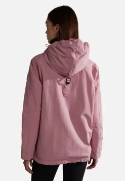 Napapijri Rainforest W Wint 5 - Jas - Pink Foxglo -Napapijri ce8eed66aa3d400d84304720fe002ee3