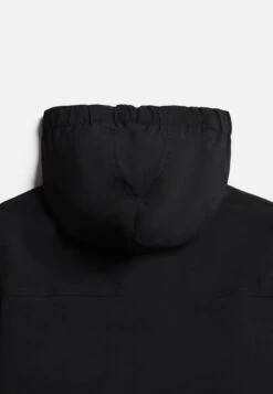 Napapijri Rainforest Summer - Jas - Black -Napapijri cf22113c50334c44b27149a7352d3eac