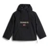 Napapijri Northfarer - Jas - Black -Napapijri cf614b1cc9844ed89ead5bafa0758b72