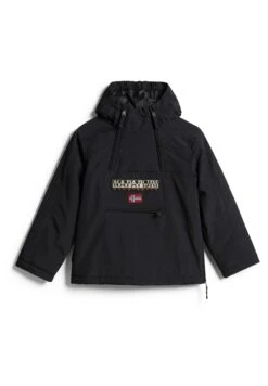 Napapijri Northfarer - Jas - Black