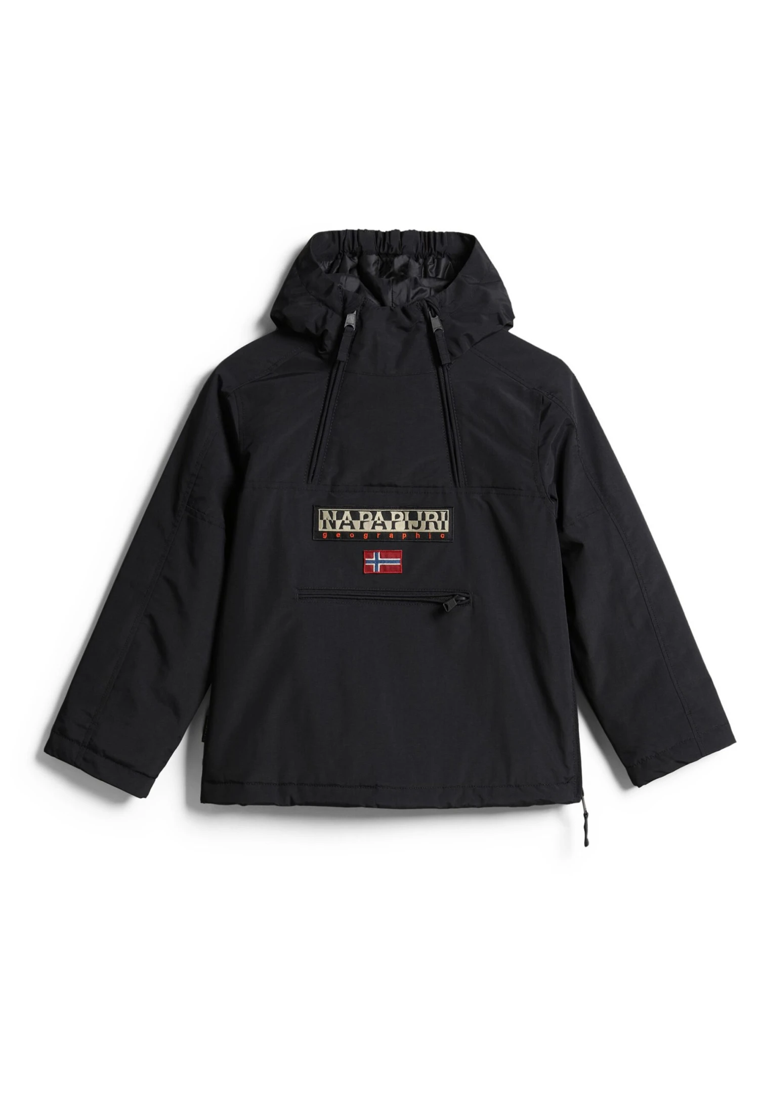 Napapijri Northfarer - Jas - Black 3 Napapijri Northfarer - Jas - Black