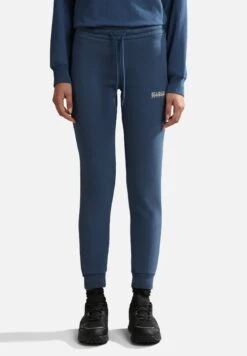 Napapijri Box - Trainingsbroek - Blue Ensign