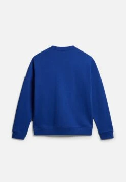 Napapijri B-Iaato C - Sweater - Blu Mazarin Ba -Napapijri d00248804d234a1f9c838a56e1338582