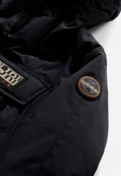 Napapijri Skidoo - Winterjas - Black -Napapijri d02074ebf0d943478c1ea13bbc0d9430