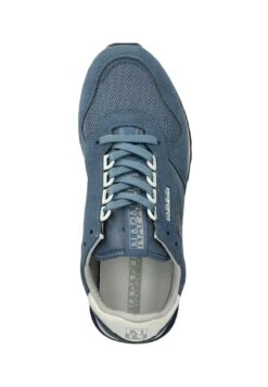Napapijri Sneakers Laag - Blue 9 Napapijri Sneakers Laag - Blue -Napapijri d038c4ce4cf0453f930027ad6880dfd8