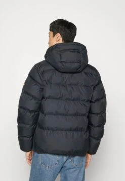 Napapijri Rainforest - Winterjas - Black -Napapijri d110323cb4c24c1c92c7890a7ee4daba