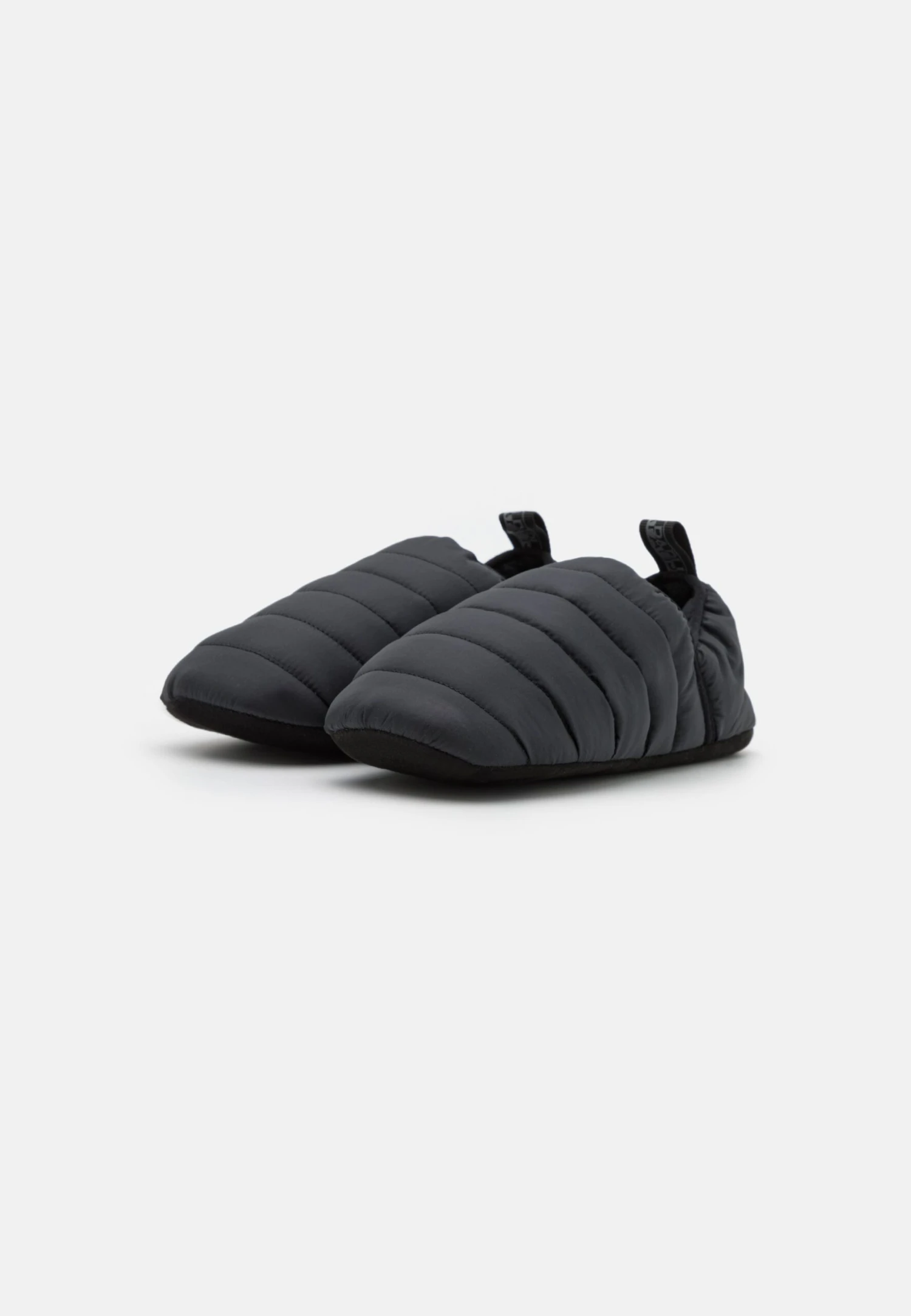Napapijri Herl - Pantoffels - Black 4 Napapijri Herl - Pantoffels - Black - Afbeelding 2