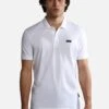 Napapijri Poloshirt - Bright White 2 Napapijri Poloshirt - Bright White -Napapijri d15ec4c3a44e490782a520379dcd6a27