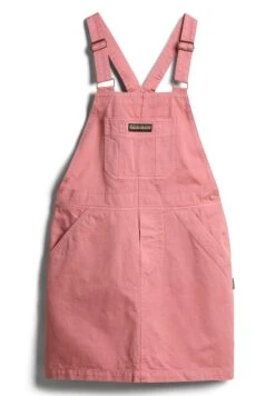 Napapijri Colada - Jurk - Pink Lulu