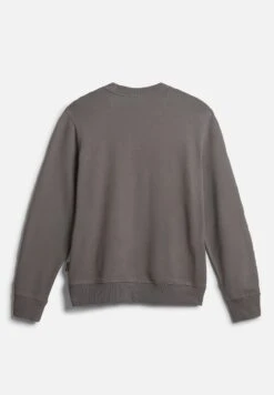 Napapijri Ayas Crew Neck - Sweater - Gray Granit -Napapijri d2208ec5ca184fd6a5199375e696caf5