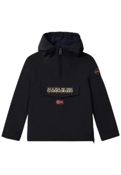 Napapijri Rainforest Summer - Jas - Blu Marine