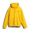 Napapijri B Morgex- Hoodie - Yellow Ray -Napapijri d2b44366116949888eb651ff69118a18