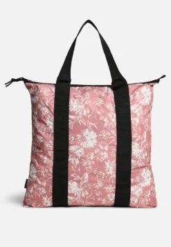 Napapijri Adanson - Shopper - Aop Pink Fah -Napapijri d2c910295ea445f49880f01f43be2e02