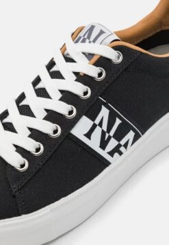 Napapijri Den - Sneakers Laag - Black 13 Napapijri Den - Sneakers Laag - Black -Napapijri d3a4ada922ce40e8a141909e8d9069d9