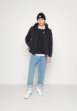 Napapijri Ambato - Winterjas - Black -Napapijri d469c365968d48f192d6c2e04e5f1f05