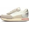 Napapijri Hazel - Sneakers Laag - Beige -Napapijri d4cc9249efc94895815f0dd1ab65a783