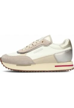 Napapijri Hazel - Sneakers Laag - Beige