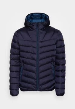 Napapijri Aerons - Jas - Blue Marine 19 Napapijri Aerons - Jas - Blue Marine -Napapijri d59137be6ebc4ec5ab079e03a93d62cb