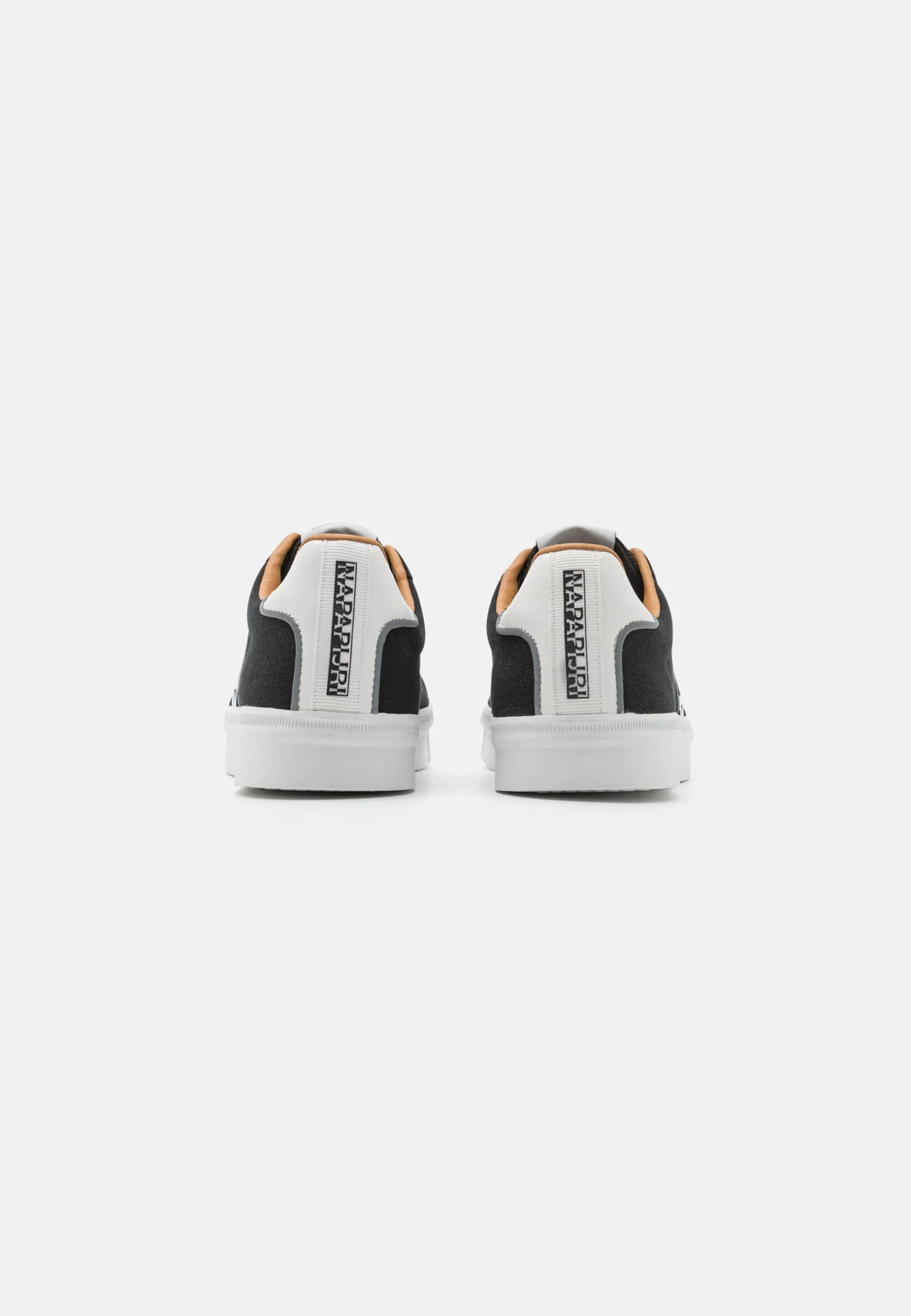 Napapijri Den - Sneakers Laag - Black 5 Napapijri Den - Sneakers Laag - Black - Afbeelding 3