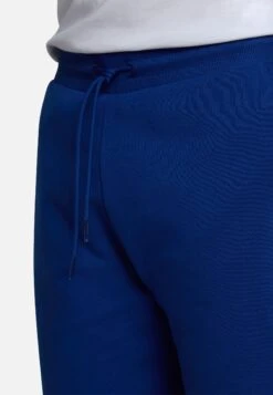 Napapijri Nalis - Shorts - Blu Mazarin Ba -Napapijri d6634cbc261d42a7984e8ae530eede02