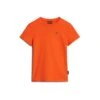 Napapijri Salis - T-Shirt Basic - Orange Red 2 Napapijri Salis - T-Shirt Basic - Orange Red -Napapijri d73822fa02cc4213b2ca91bc6d740c10