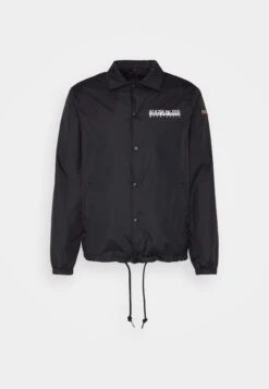 Napapijri Canar Unisex - Lichte Jas - Black 12 Napapijri Canar Unisex - Lichte Jas - Black -Napapijri d83ddccf20ce493296adf4ae09e024aa