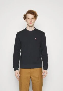 Napapijri Balis Crew - Sweater - Blue Marine