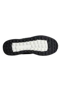 Napapijri S3 Slate 12/Rip - Sneakers Laag - Black Dark Green White -Napapijri d89bdfeaae2840b1a5ac27f1b2f1a1a4