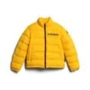 Napapijri A Bachar - Winterjas - Yellow Ray -Napapijri d8d86ee61c8d4a6c9b1284ee612305c2