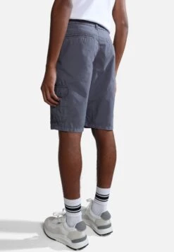 Napapijri Noto - Shorts - Blu/Grisail 9 Napapijri Noto - Shorts - Blu/Grisail -Napapijri d9074cec2d8e478b8c815897cbbd877b