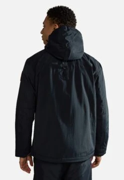 Napapijri Rainforest Winter - Jas - Black -Napapijri d9305912560e40598688bd09b3c2c525