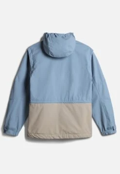 Napapijri Huimbi - Parka - Blue Faded B2B 25 Napapijri Huimbi - Parka - Blue Faded B2B -Napapijri d9557d92e82b4dc6988e7896321c1568