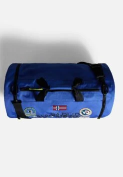 Napapijri H-Ohrid - Weekendtas - Blue Dazzling -Napapijri da1d0fde11d5476ab85d843c6874bd18