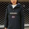 Napapijri Rainforest W Pkt 4 - Outdoorjas - Black 2 Napapijri Rainforest W Pkt 4 - Outdoorjas - Black -Napapijri da4e9cb75473409580b8b37e943fe537