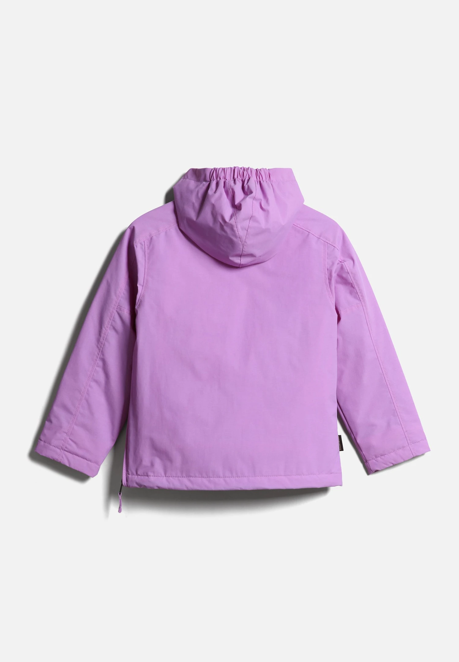 Napapijri Northfarer - Jas - Violet Pansy 4 Napapijri Northfarer - Jas - Violet Pansy - Afbeelding 2