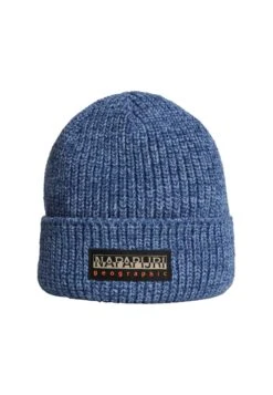 Napapijri F Metal - Muts - Blue Mediterran