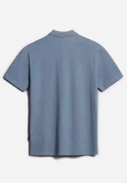 Napapijri Ealis - Poloshirt - Blue Faded Bb 13 Napapijri Ealis - Poloshirt - Blue Faded Bb -Napapijri dae45ae5d0cd4bc5814e45c960a9d20d