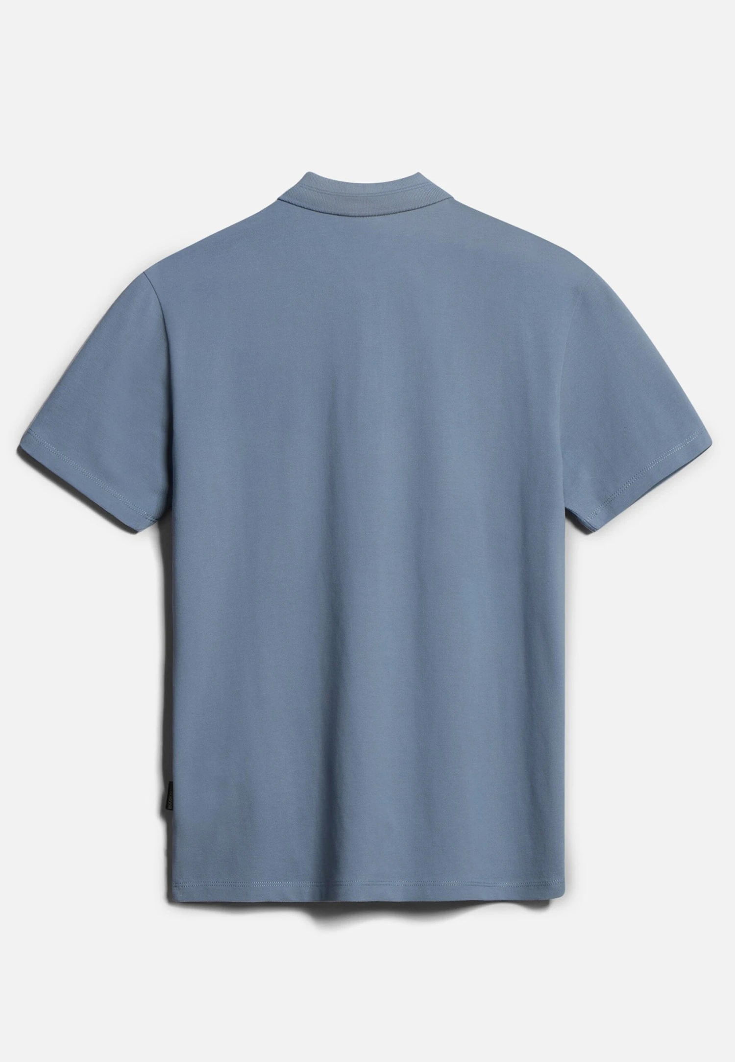 Napapijri Ealis - Poloshirt - Blue Faded Bb 8 Napapijri Ealis - Poloshirt - Blue Faded Bb - Afbeelding 6