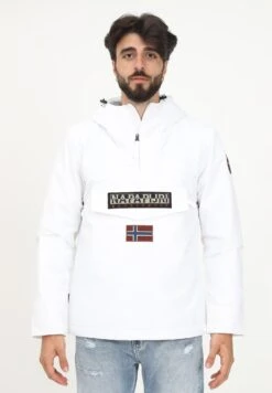 Napapijri -Napapijri db089e5ae13d4c689bb9447e67b232f8