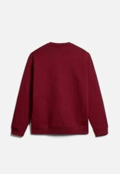 Napapijri B-Box - Sweater - Vint Amaranth -Napapijri db9546d9fd504aa5a58b16655d491c55