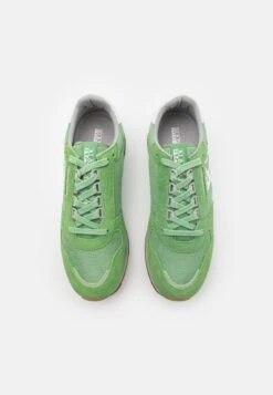 Napapijri Virtus - Sneakers Laag - Green -Napapijri dc7dbdab094a43519337eaa57e38be2a