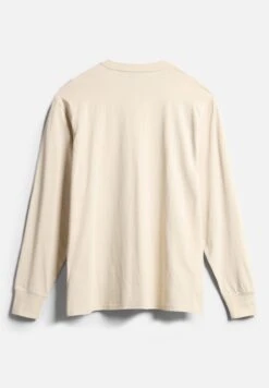 Napapijri Morgex - Longsleeve - Whitecap Gray -Napapijri dd04dd8ffc7c458cb862c86e4db35059