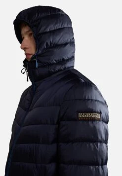 Napapijri Aerons - Jas - Blue Marine 14 Napapijri Aerons - Jas - Blue Marine -Napapijri dd24b65a45784eaa968dcc31d20b07f9