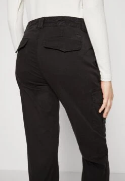 Napapijri Marin - Cargobroek - Black -Napapijri dd60dec3ffc94992b8aba2225220eef0